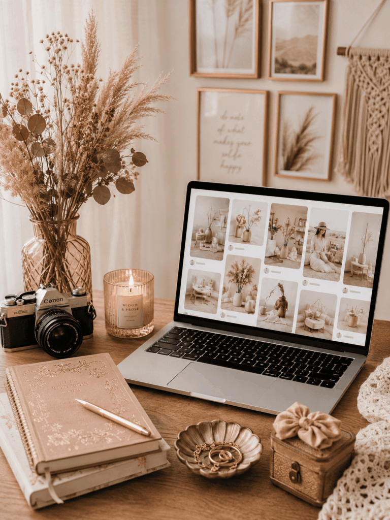 Pinterest-Profil richtig einrichten Beitragsbild