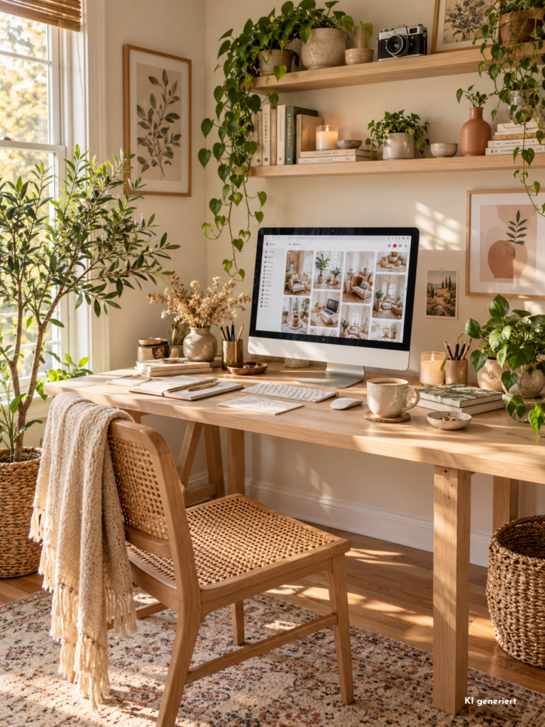 Beitragsbild Mit Pinterest Geld verdienen