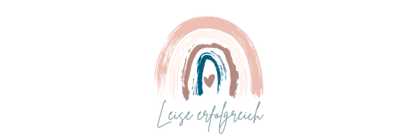 Logo Header Leise erfolgreich